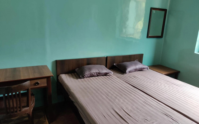 Hebbar's Heritage Home