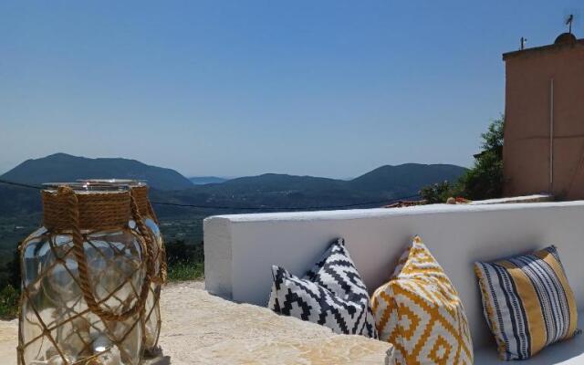 Eirinis Home - Σπίτι της Ειρήνης