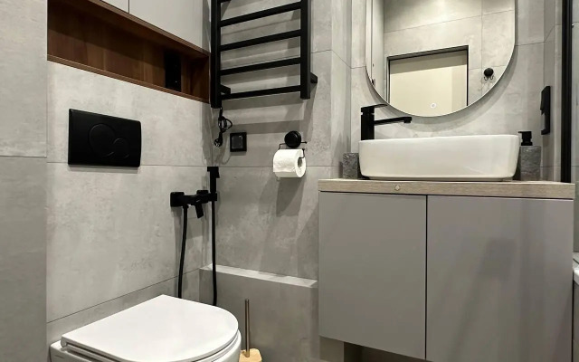 ДзенХоум на улице Ильинская 62