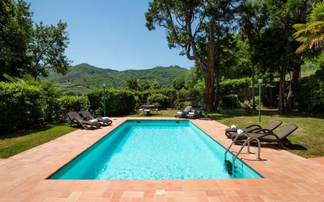 Casa vacanze Greve in Chianti Villa il Castellaccio