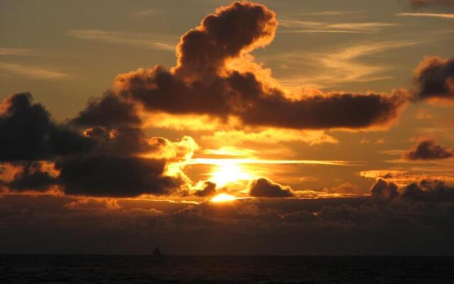 Seevilla Wietjes Whg 5