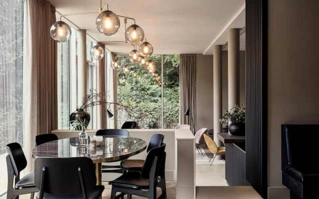 Mauritzhof Hotel Münster, a Member of Design Hotels