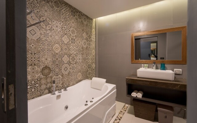 Sea Room's at Patong