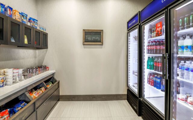 Hilton Garden Inn Ardmore