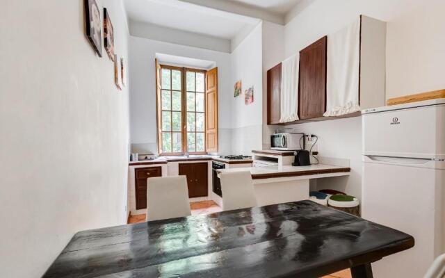 Vatican Germanico 107