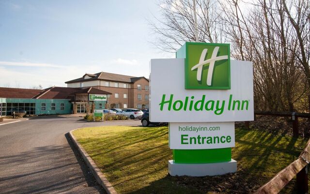 Holiday Inn Darlington - North A1M by IHG