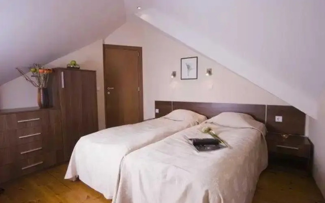 Apartment New Estate in Redenka Lodge