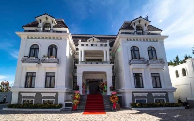Bao Tan Villa