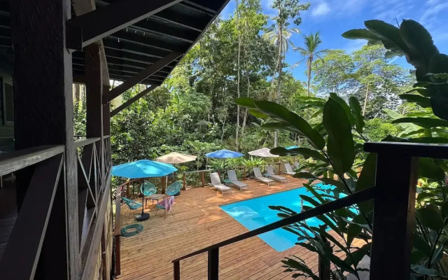 The Lodge at Punta Rica