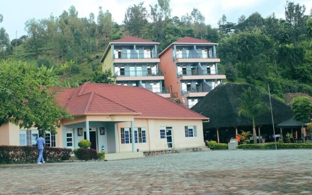 Delta Resort Hotel