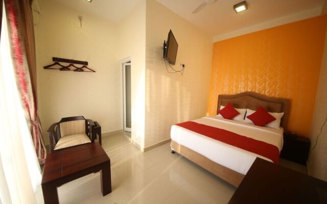 Atlantica Grand Hotel Mt. Lavinia