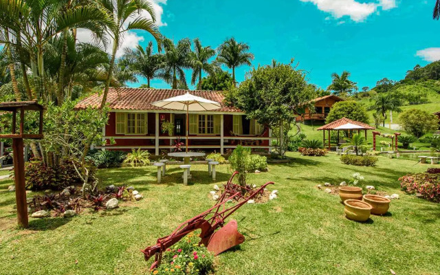 Pousada Minha Glória