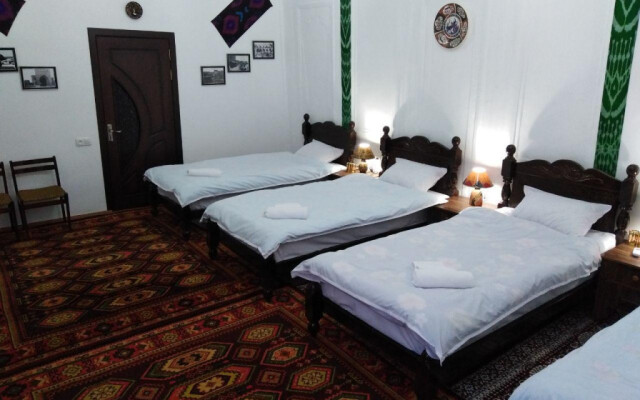 Guest House Ravshan