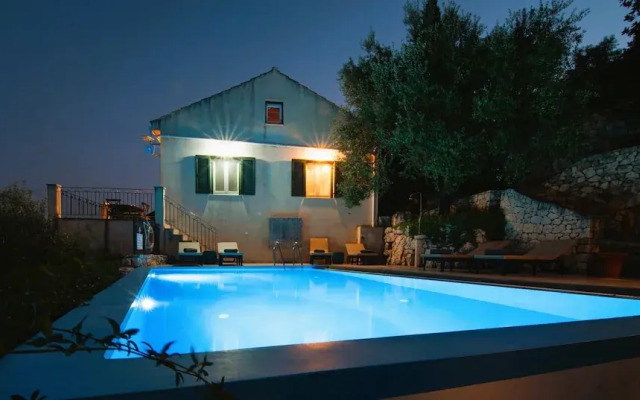 Villa Kounouvato Ithaca