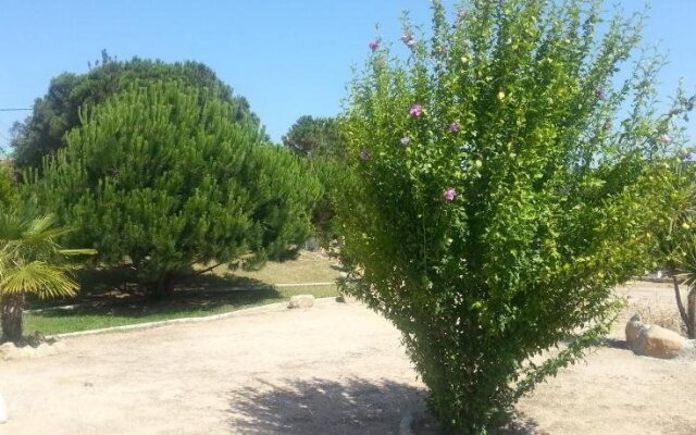 Hostal Los Pinares