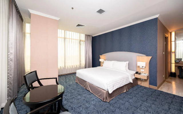 Fortune Hotel Korat