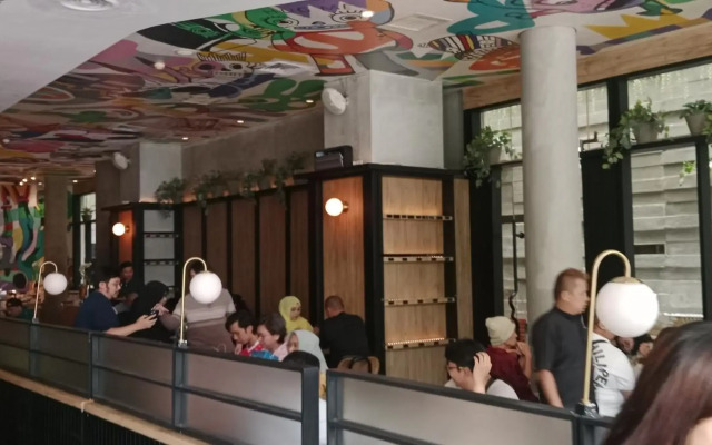 ARTOTEL Thamrin Jakarta
