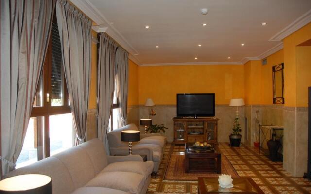 Hotel Rural Juaneca