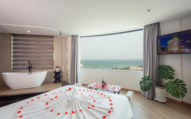 PĀMA Boutique Hotel & Bistro Danang