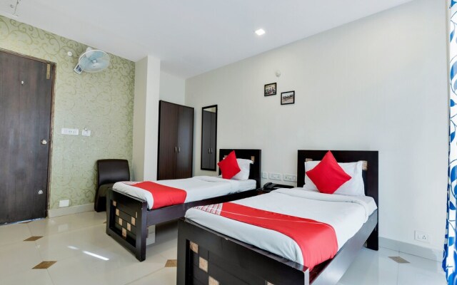 Srico Guest House by Treebo Hotels