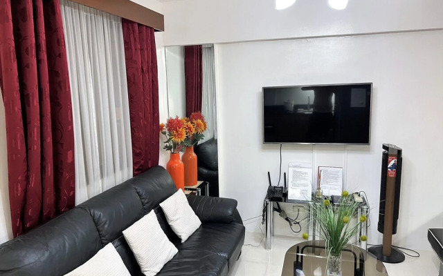 Rosewood Pointe Luxury Residences