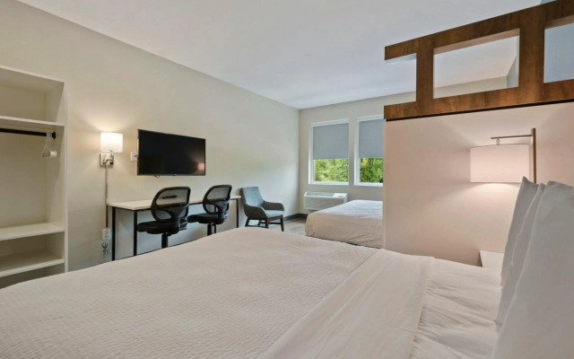 Extended Stay America - Austin - Austin Airport