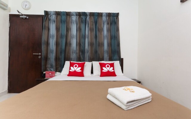 ZEN Rooms Jalan Putra