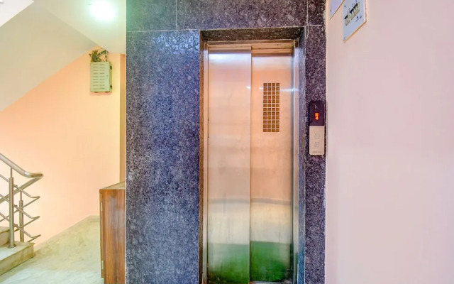 Imperio I by  FabHotel