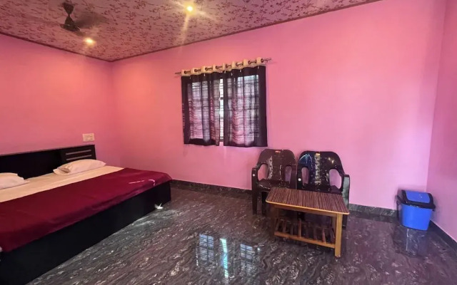 Goutami Prasad Jungle Stay