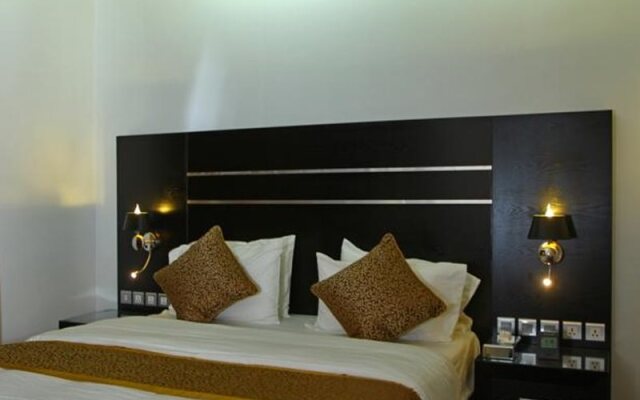 Kyan Suite Hotel