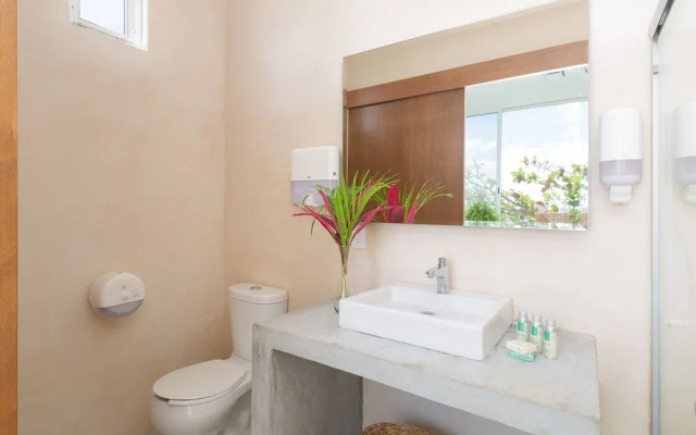Oostel Smart Hostel