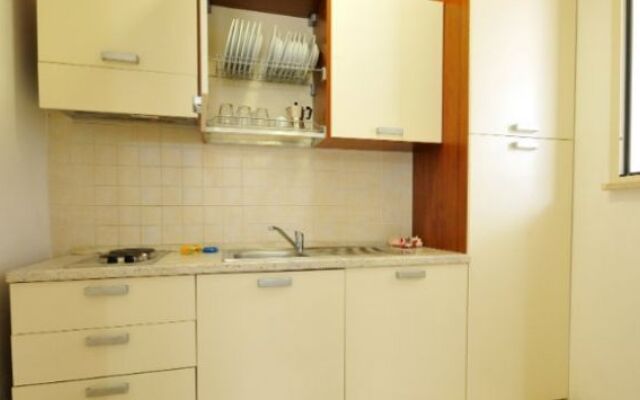 Rivazzurra Club - Residence Village