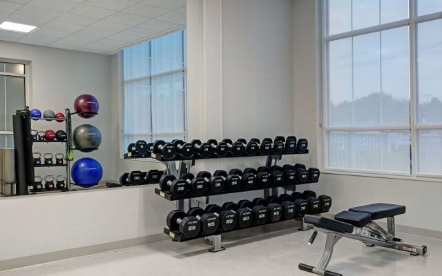 Hilton Garden Inn Manassas