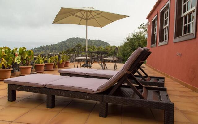 Country house Santa Lucia