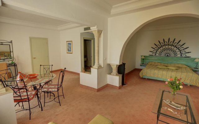 Hammamet Garden Resort and Spa