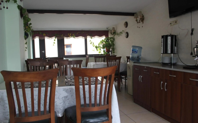 Asmali Hotel
