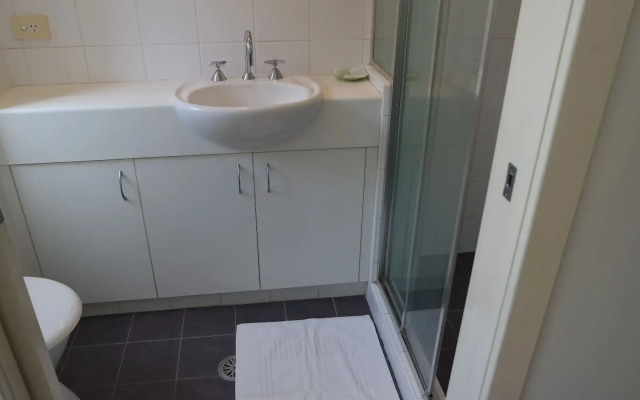 Cityview Studio Accommodation