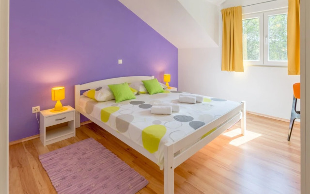 Apartment Ante