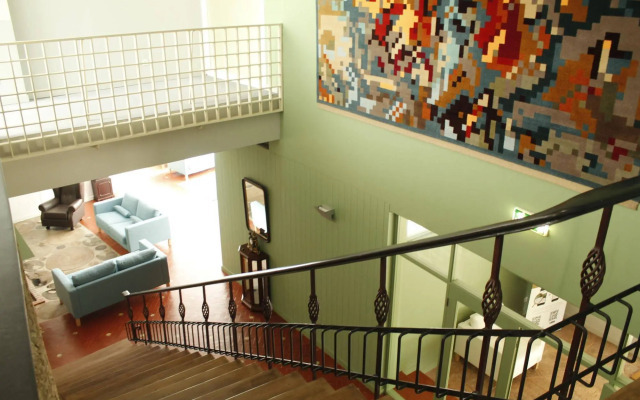 Hotel Rural Misarela