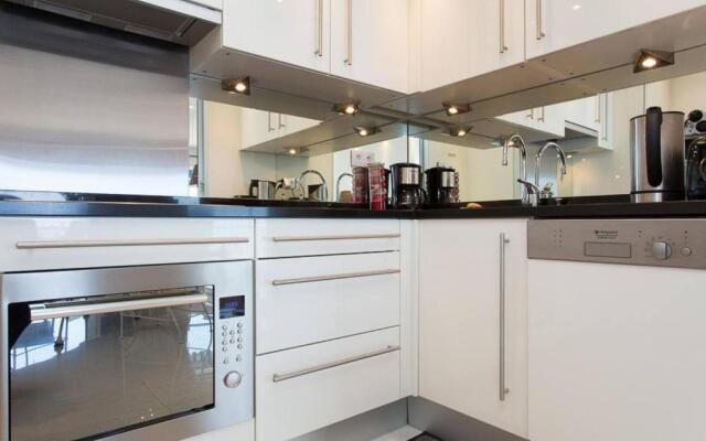 Sea View 3 Beds Next To Palais