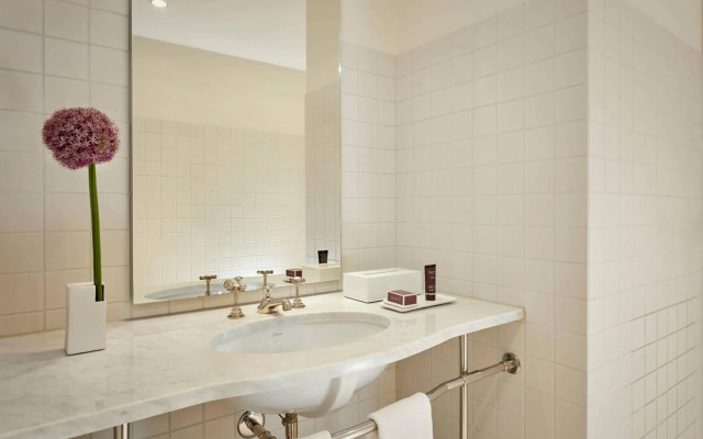 The Ritz-Carlton, Wolfsburg
