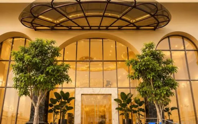 S79 Mai Vy Hotel – Exterior – Tay Ninh