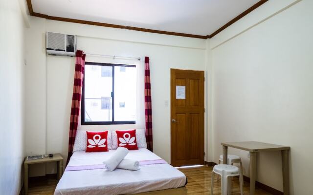 ZEN Rooms MJD Puerto Galera