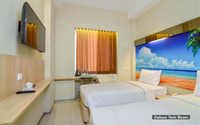 Image Hotel & Resto