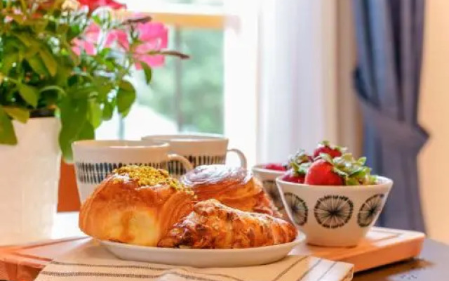 B&B Il Viaggio Bologna