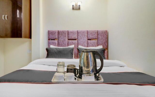 OYO 91483 Hotel Amazing House