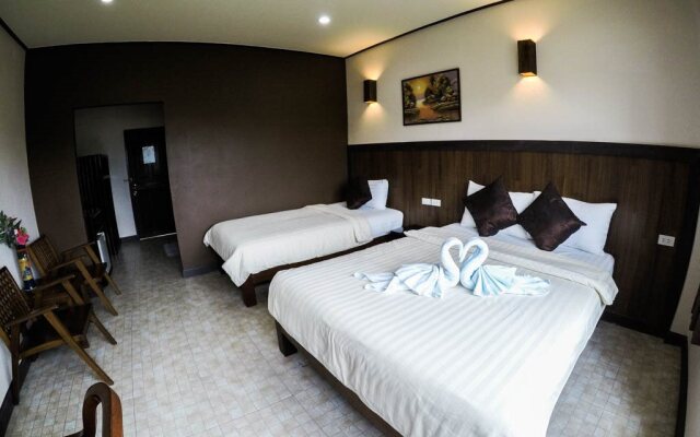 AMM House Hotel