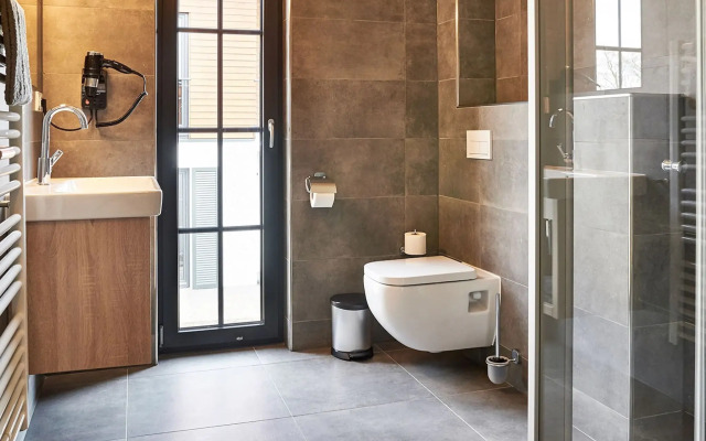 Luxury Villa With Sauna, With ski Area Only 200 m