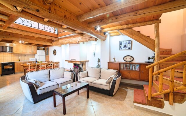 Grape Cottage