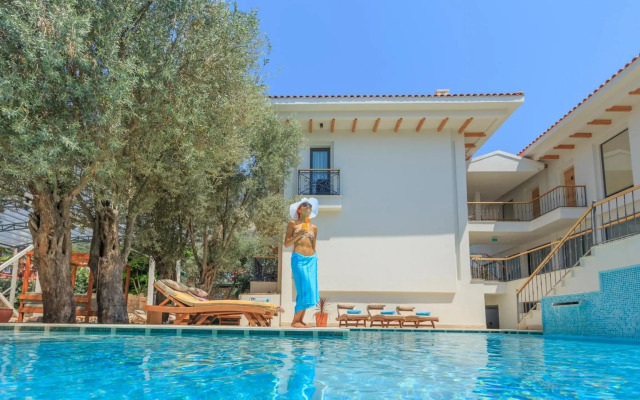 Ecclesia Hotel - Adults Only